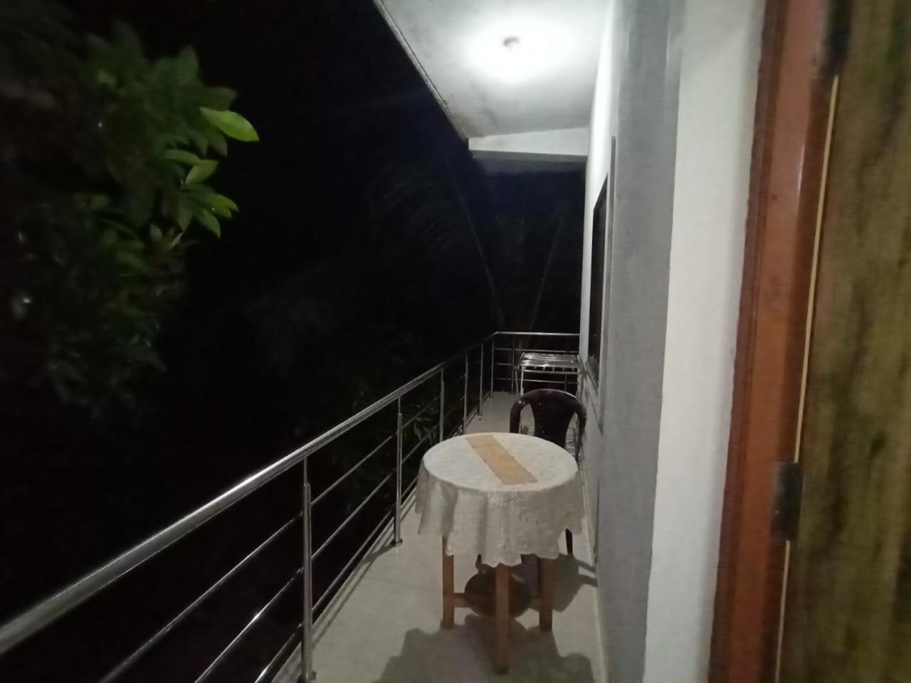Jerone'S Home Stay Majorda Exteriör bild